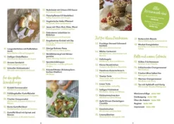 Bruckmann Verlag GmbH Grillparty & Picknick-Brotzeit-Schmankerl to go