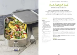 Bruckmann Verlag GmbH Grillparty & Picknick-Brotzeit-Schmankerl to go