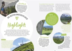 Bruckmann Verlag GmbH Grillparty & Picknick-Brotzeit-Schmankerl to go