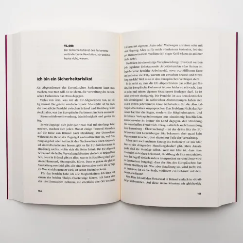 Rowohlt Taschenbuch Geschichte, Politik & Militär*Brüssel sehen und sterben