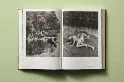 Taschen GmbH Künstler:Innen Im Fokus*Bruce Weber. My Education