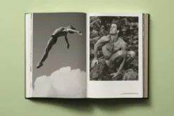 Taschen GmbH Künstler:Innen Im Fokus*Bruce Weber. My Education