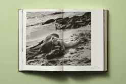 Taschen GmbH Künstler:Innen Im Fokus*Bruce Weber. My Education