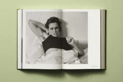 Taschen GmbH Künstler:Innen Im Fokus*Bruce Weber. My Education