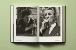 Taschen GmbH Künstler:Innen Im Fokus*Bruce Weber. My Education