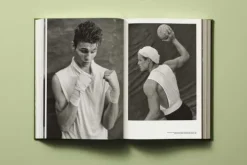 Taschen GmbH Künstler:Innen Im Fokus*Bruce Weber. My Education