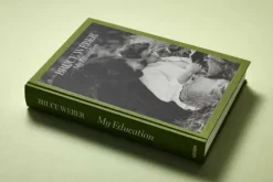 Taschen GmbH Künstler:Innen Im Fokus*Bruce Weber. My Education