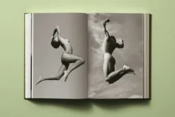 Taschen GmbH Künstler:Innen Im Fokus*Bruce Weber. My Education