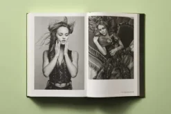 Taschen GmbH Künstler:Innen Im Fokus*Bruce Weber. My Education