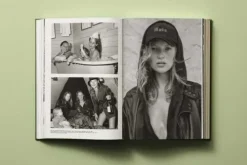 Taschen GmbH Künstler:Innen Im Fokus*Bruce Weber. My Education