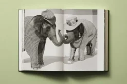 Taschen GmbH Künstler:Innen Im Fokus*Bruce Weber. My Education