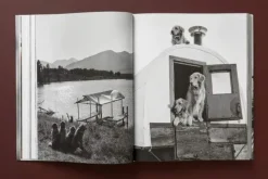 Taschen GmbH Künstler:Innen Im Fokus-Bruce Weber. The Golden Retriever Photographic Society