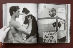 Taschen GmbH Künstler:Innen Im Fokus-Bruce Weber. The Golden Retriever Photographic Society