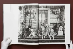 Taschen GmbH Künstler:Innen Im Fokus-Bruce Weber. The Golden Retriever Photographic Society