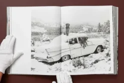 Taschen GmbH Künstler:Innen Im Fokus-Bruce Weber. The Golden Retriever Photographic Society