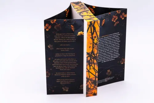 Brutal Vows*Bramble Hardcover