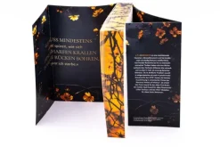 Brutal Vows*Bramble Hardcover