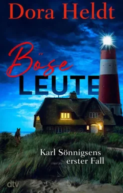 dtv Verlagsgesellschaft Humor|Privatdetektive*Böse Leute