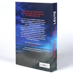 dtv Verlagsgesellschaft Humor|Privatdetektive*Böse Leute