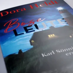 dtv Verlagsgesellschaft Humor|Privatdetektive*Böse Leute