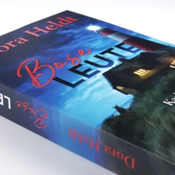 dtv Verlagsgesellschaft Humor|Privatdetektive*Böse Leute