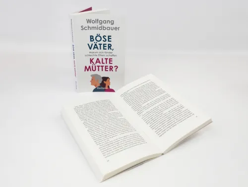 Reclam Philipp Jun. Gesellschaft-Böse Väter, kalte Mütter?