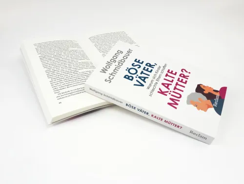 Reclam Philipp Jun. Gesellschaft-Böse Väter, kalte Mütter?