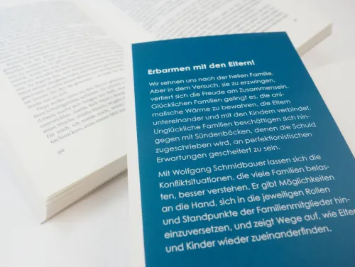 Reclam Philipp Jun. Gesellschaft-Böse Väter, kalte Mütter?