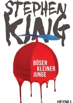 Böser kleiner Junge*Penguin Random House Discount
