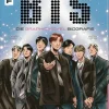 frechverlag GmbH Artbooks & Handbücher*BTS: Die Graphic Novel Biografie