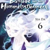 Chinabooks E. Wolf Chinesischer Manga - Manhua-Bu Tian Ge - Die Ballade von den Himmelsstürmern - Band 6