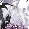 Chinabooks E. Wolf Chinesischer Manga - Manhua*Bu Tian Ge - Die Ballade von den Himmelsstürmern - Band 3