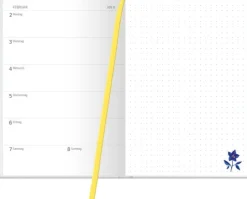 ars edition Buchkalender-Buchkalender Heute ist mein Lieblingstag 2026