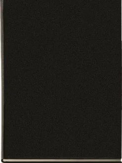 Korsch Verlag GmbH Buchkalender*Buchkalender Manager-Timer Balaton schwarz 2026