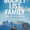 Bucket List Family - Das Weltreisebuch*National Geographic Deutschland Sale