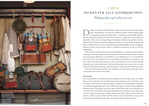 NG Buchverlag GmbH Bildbände*Bucket List Family - Das Weltreisebuch