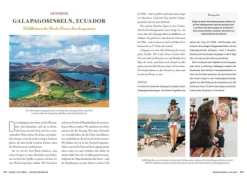 NG Buchverlag GmbH Bildbände*Bucket List Family - Das Weltreisebuch