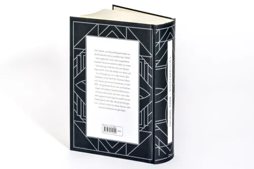 Anaconda Verlag Tagebücher-Buddenbrooks. Verfall einer Familie. Roman