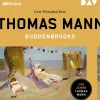Der Audio Verlag GmbH Romane·Nach Ländern|Romane·Klassiker*Buddenbrooks. Verfall einer Familie