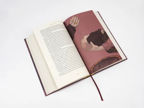 Reclam Philipp Jun. Klassiker*Buddenbrooks. Verfall einer Familie