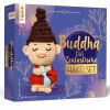 frechverlag GmbH Achtsamkeit & Gesundheit*Buddha - Das ZEN-tastische Häkelset
