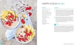 Edition Michael Fischer Vegetarisch|Kochbücher Nach Zubereitung*Buddha Bowls - Super Easy!