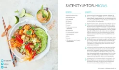 Edition Michael Fischer Vegetarisch|Kochbücher Nach Zubereitung*Buddha Bowls - Super Easy!