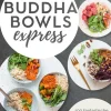 riva Verlag Meal Prep*Buddha Bowls express
