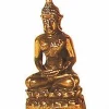 Buddha Messing 3 cm*Saraswati Hot