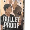 Sourcebooks LLC Fremdsprachige Bücher|Romance-Bulletproof