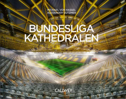 Callwey GmbH Architektur & Wohnen*Bundesliga Kathedralen