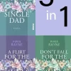 between pages by Piper New Adult|Liebesromane-Bundle: Single Dad's Club 1-3