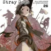 Egmont Manga Mystery|Krimi & Thriller*Bungo Stray Dogs 26