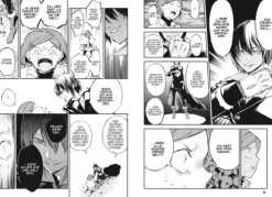 Egmont Manga Mystery|Krimi & Thriller*Bungo Stray Dogs 26